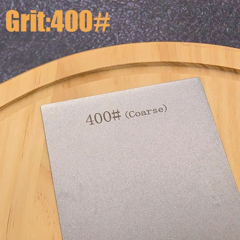 L Grit 400