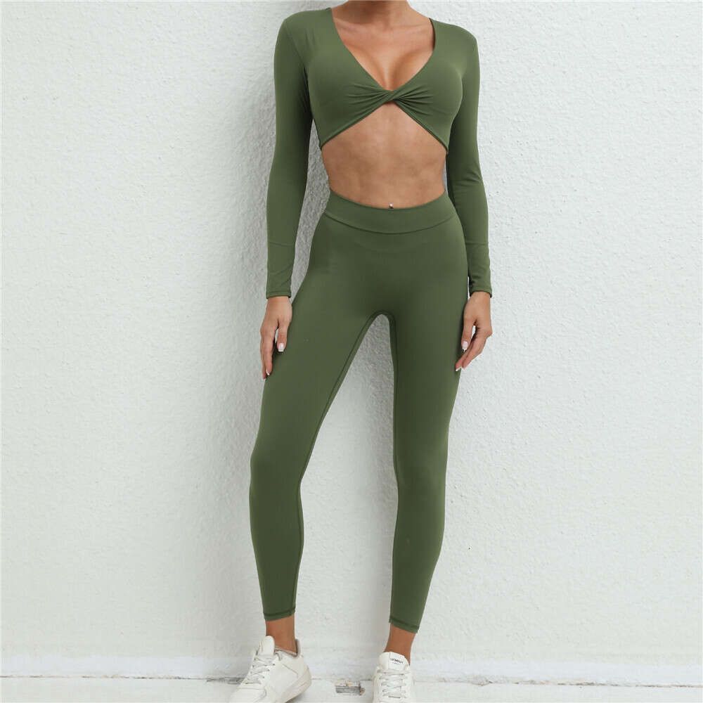 Army Lvtop Pt Set