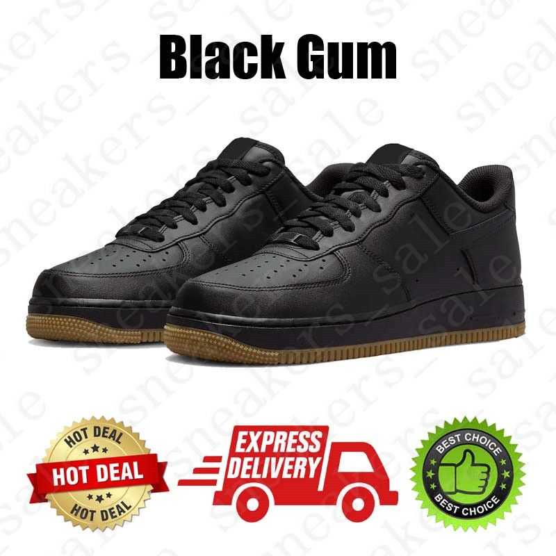 #11 Black Gum