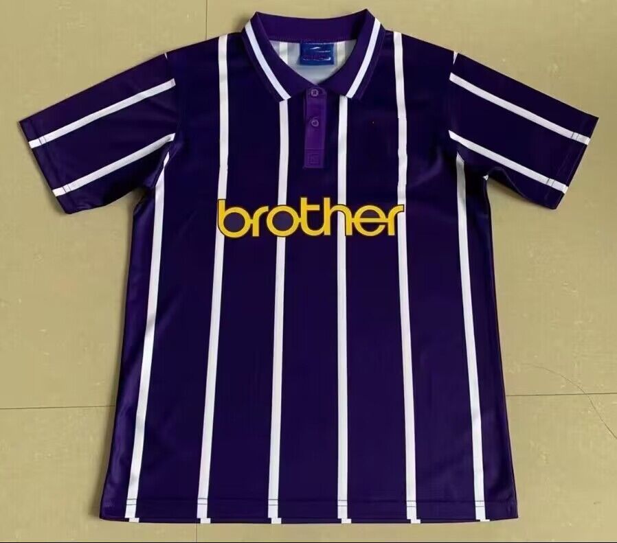 1993 away