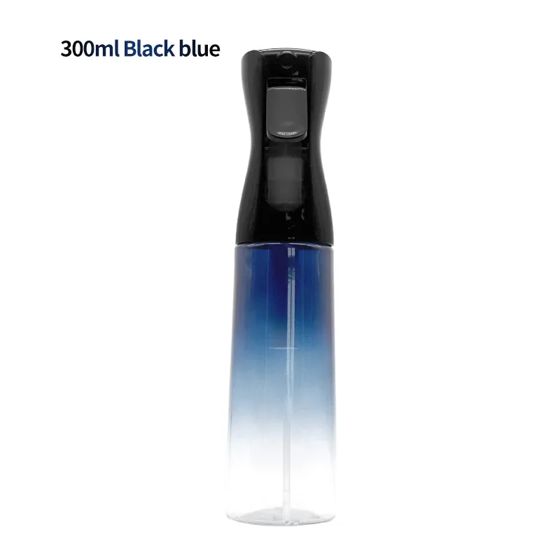 300ml black bule