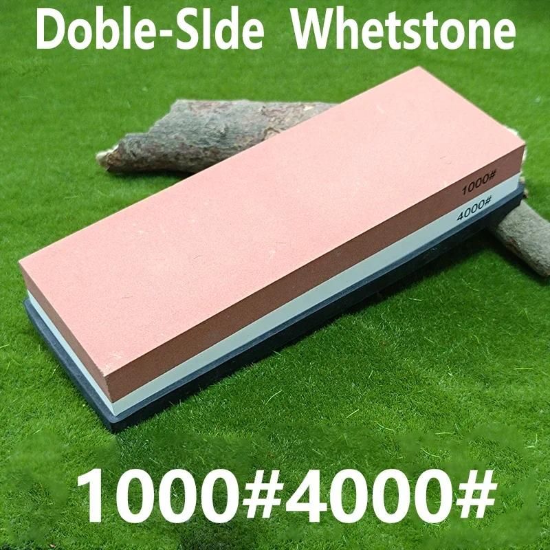 Pedra de amolar Pedra de amolar 1000 4000