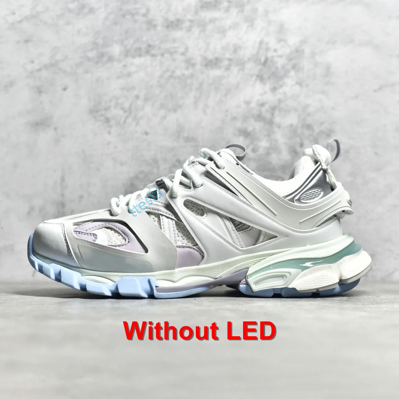 Without Led 19