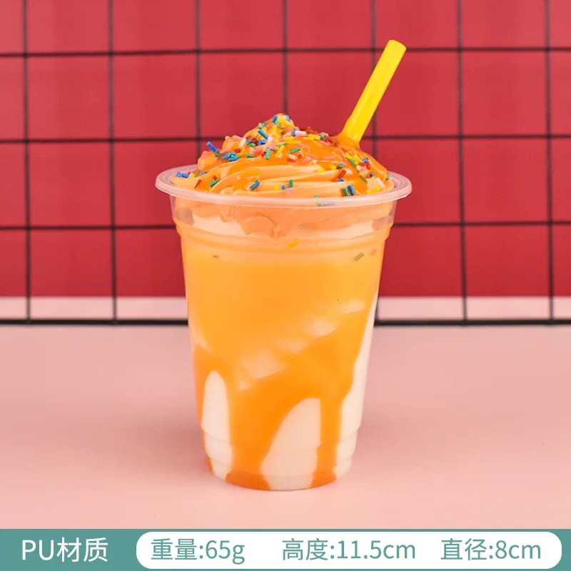 mango cup