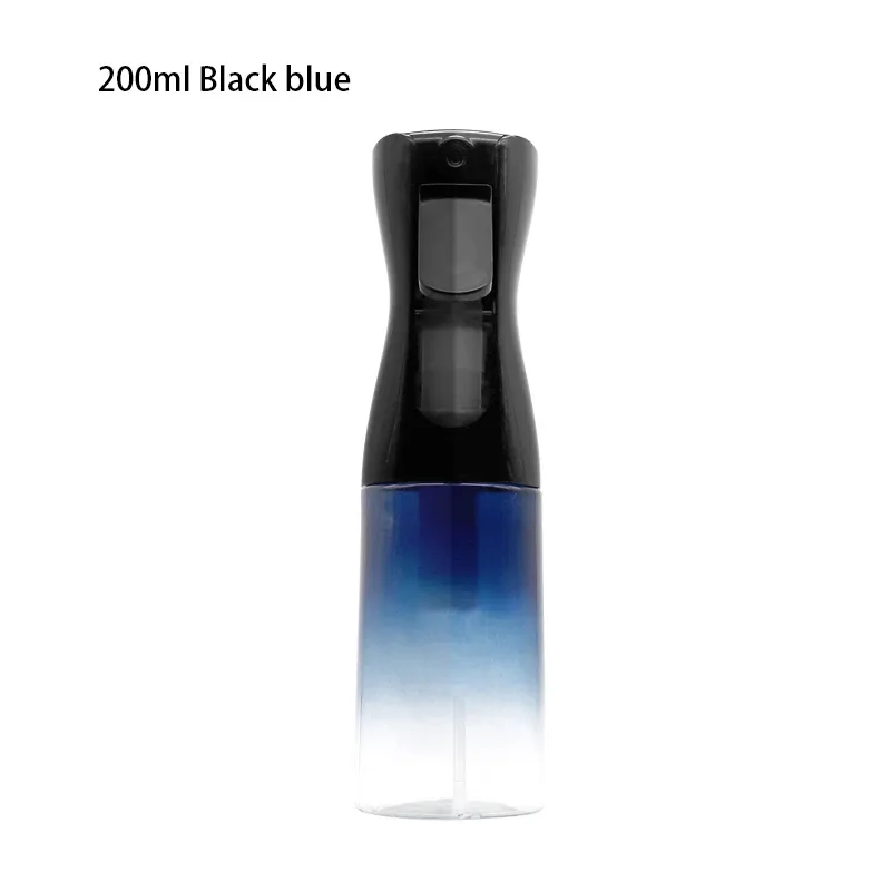 200ml black bule