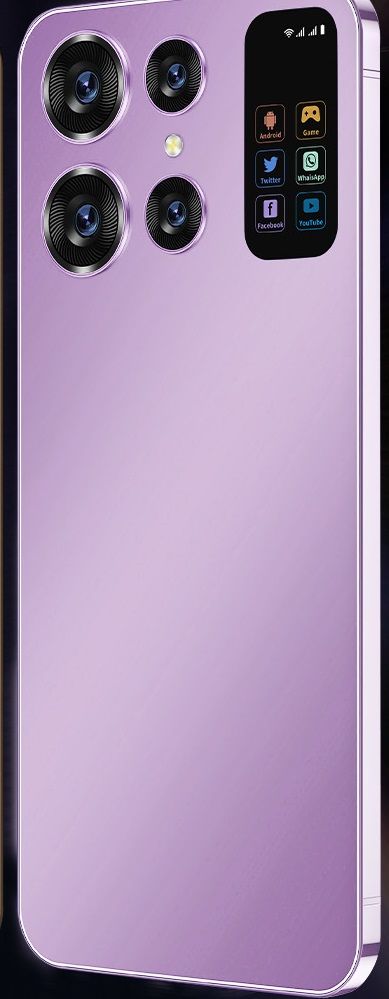Фиолетовый 16+1 ТБ