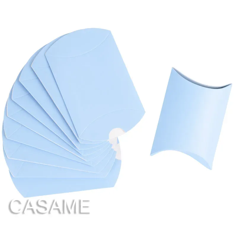 10 pcs Light blue