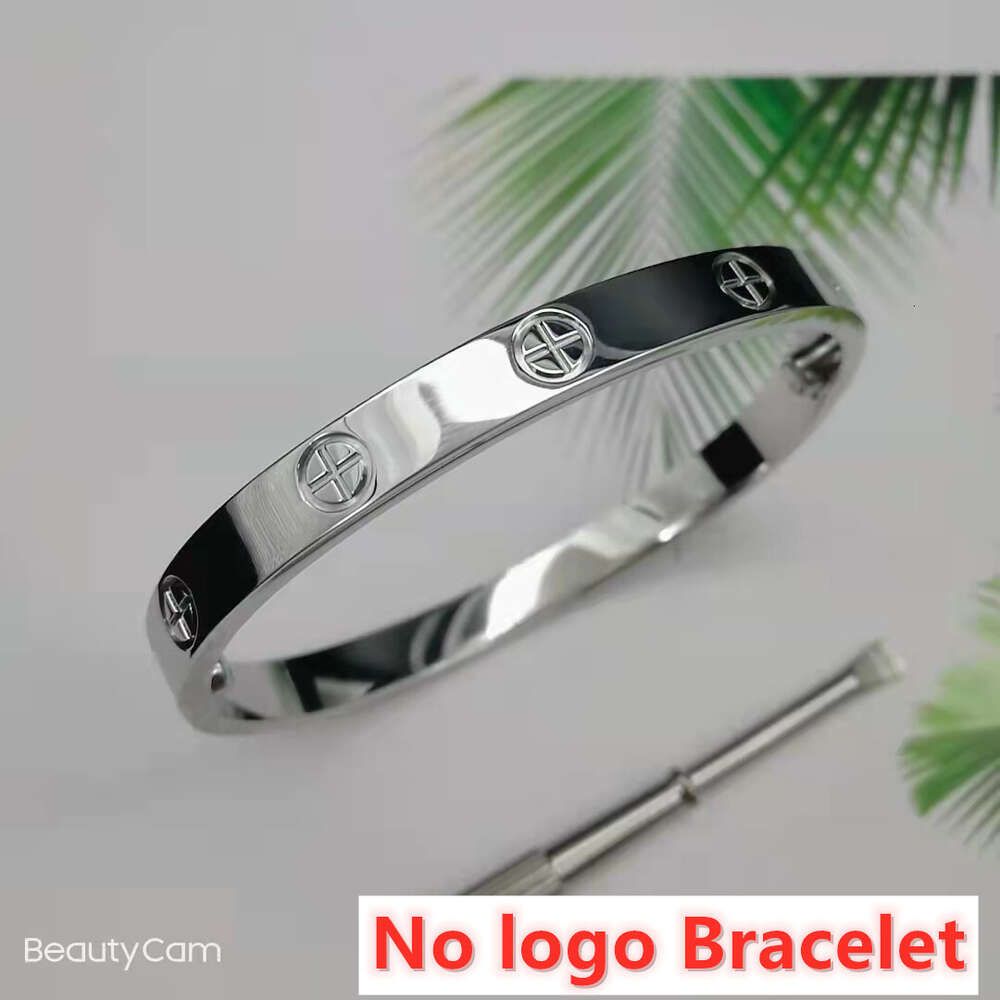 NO Bracciale logo +Y-19Cm