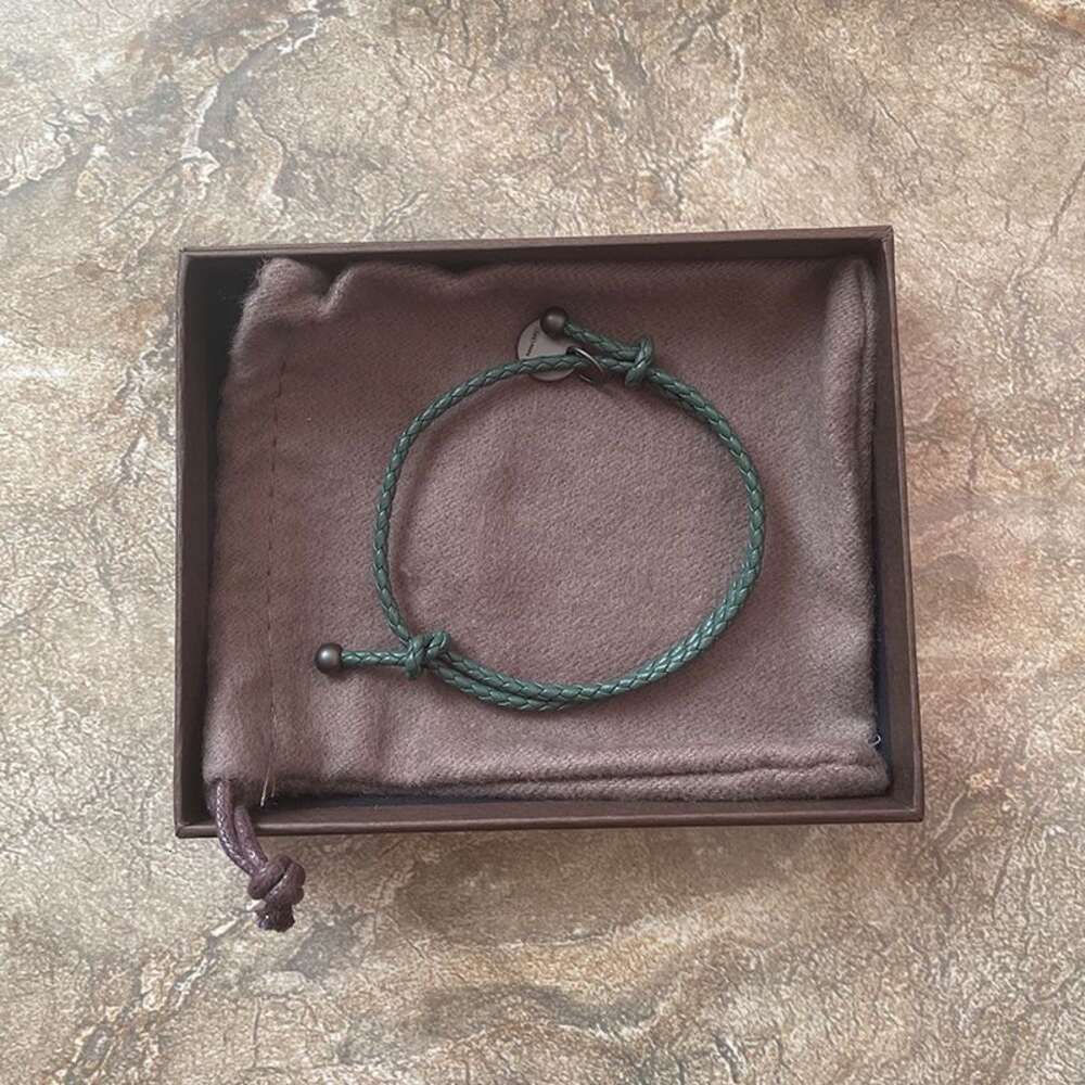 Dark Green (with Gift Box Dust Bag)