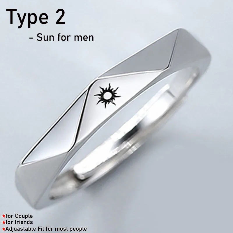 2-太陽のタイプ