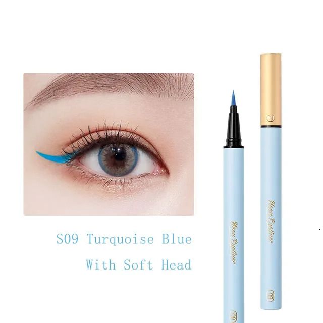 S09 Bleu Doux