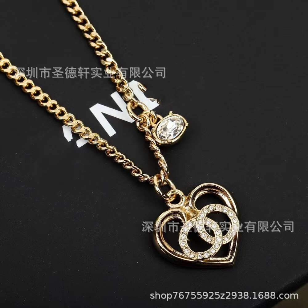 Ketting-925 zilver