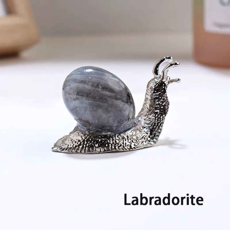 Labradorite