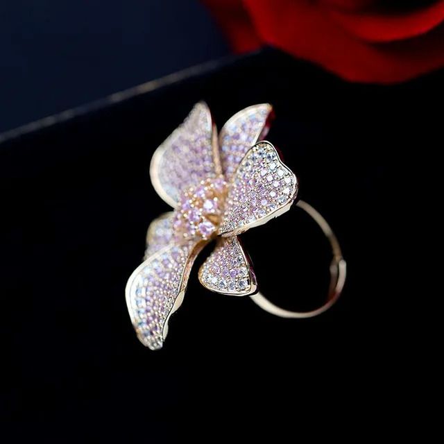 Ring Pink