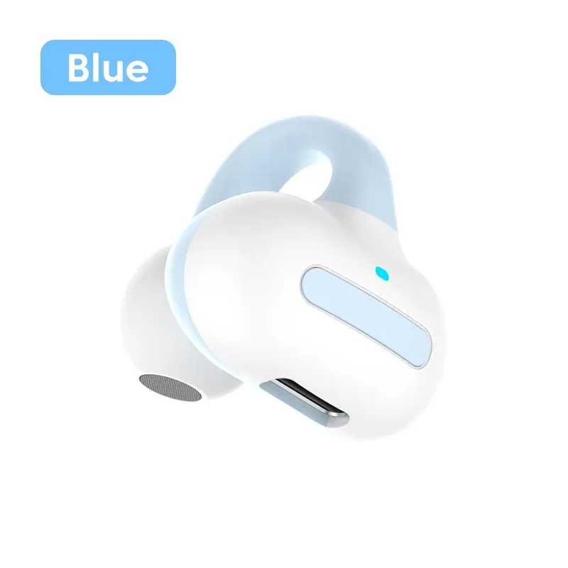 Blue-one headset