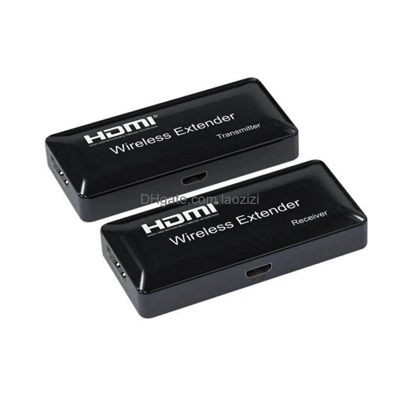 Extensor HDMI sem fio de 150M