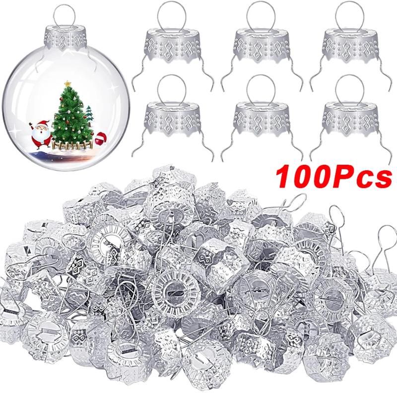 As showns Silver-(100Pcs)