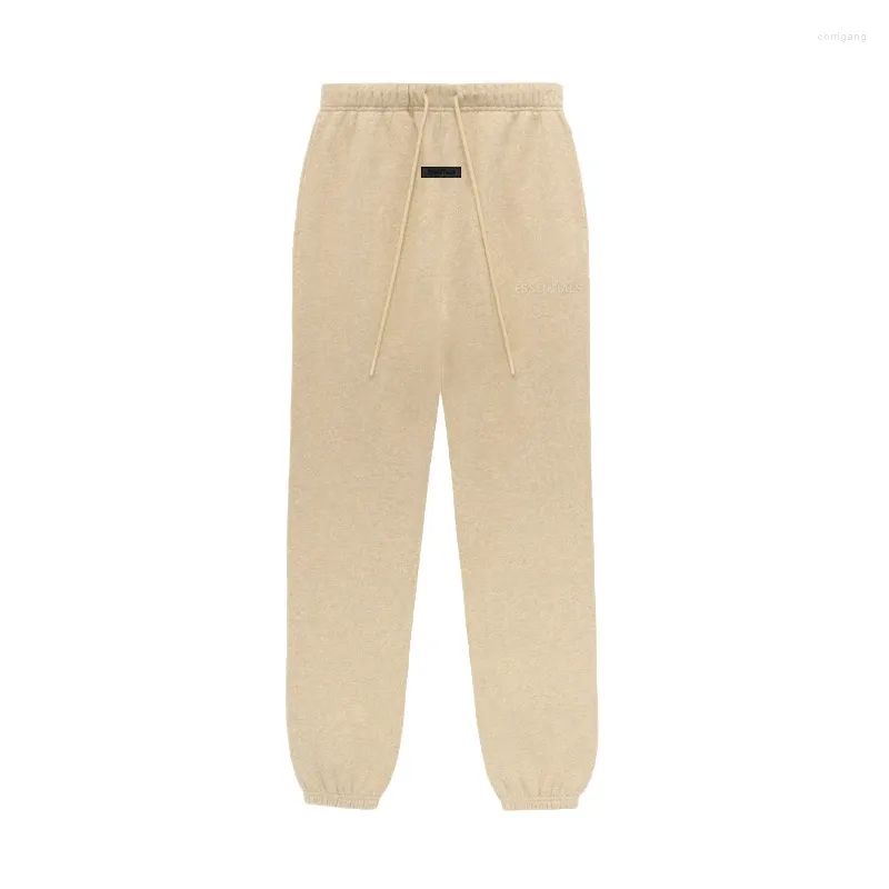 Wolk gouden broek