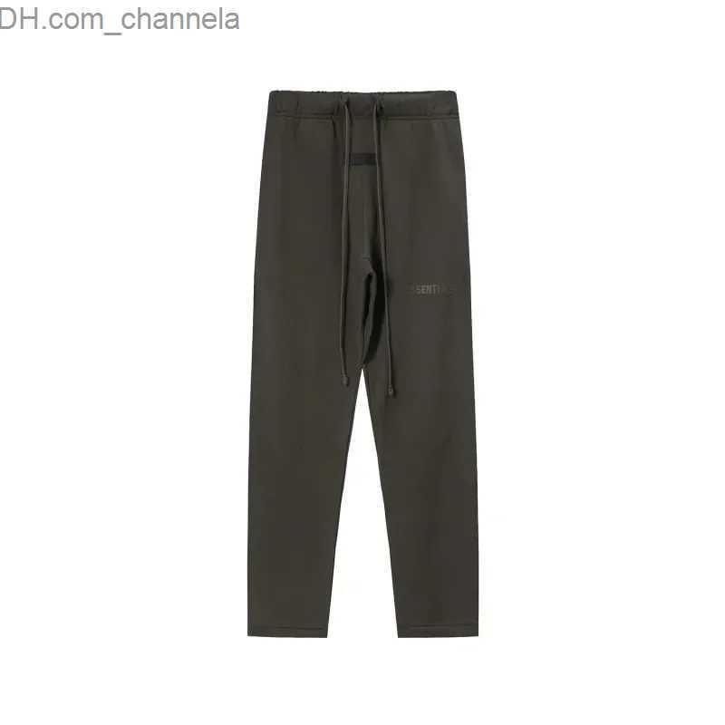 Pantalon droit7