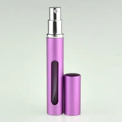 5ml Metal Purple