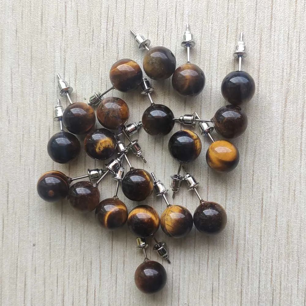 Tiger Eye Stone