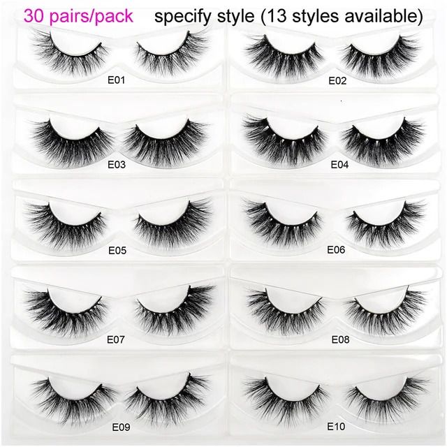 30pairs Specify10