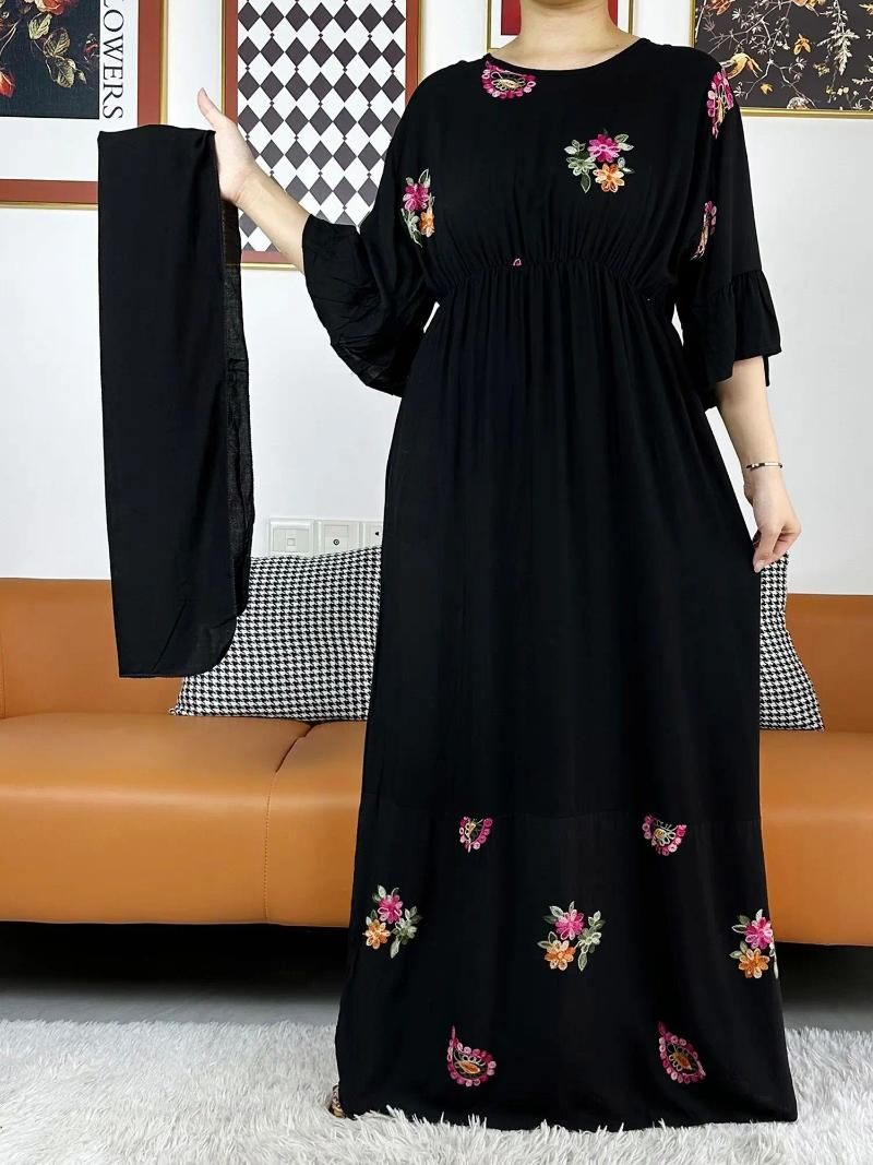 ED525-1 Black One Size China