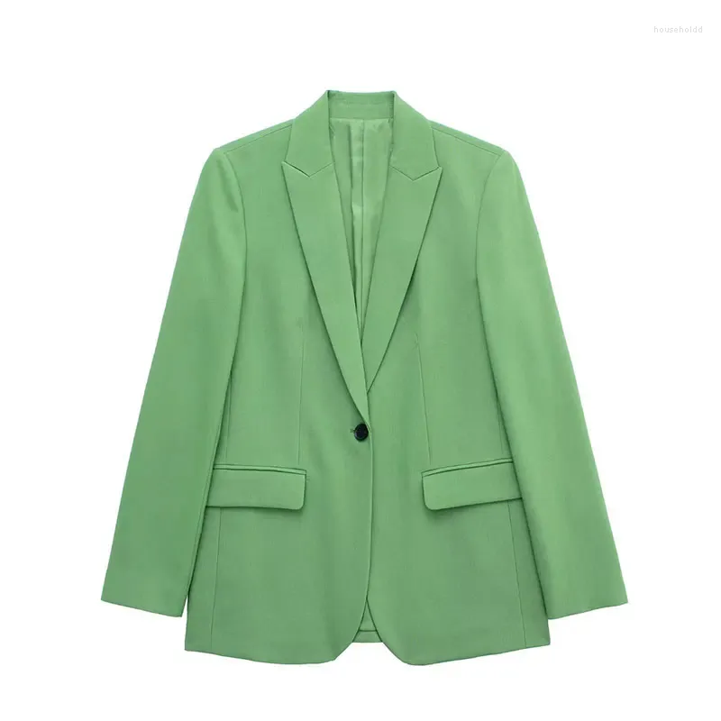 Groene top