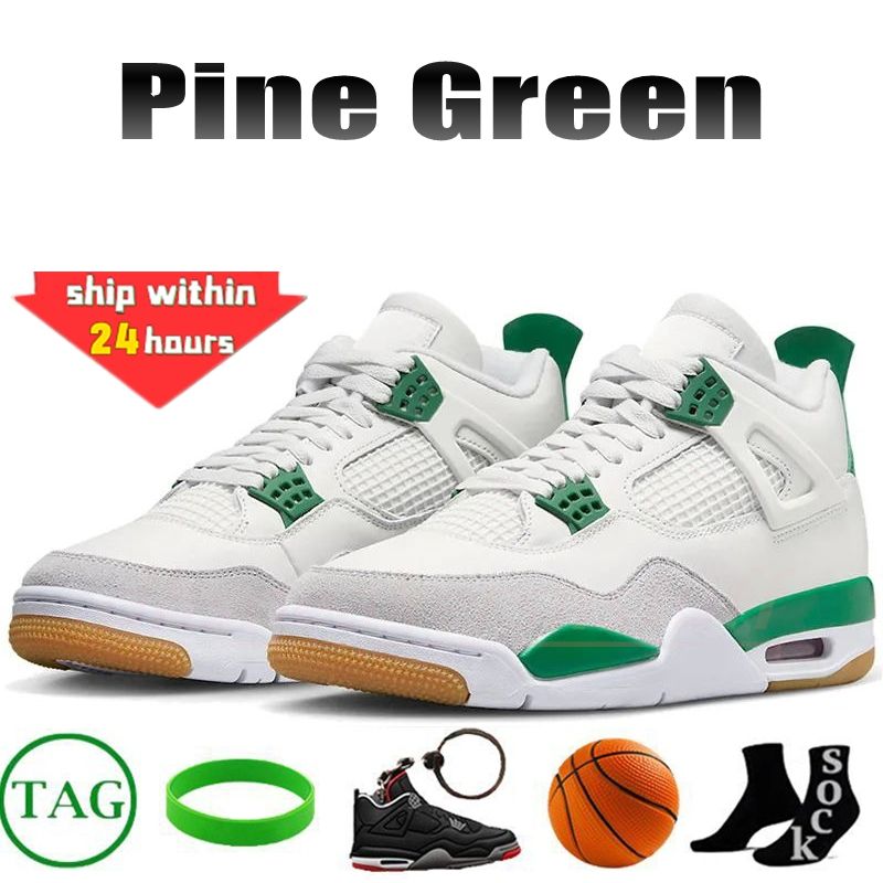 1 Pine Green