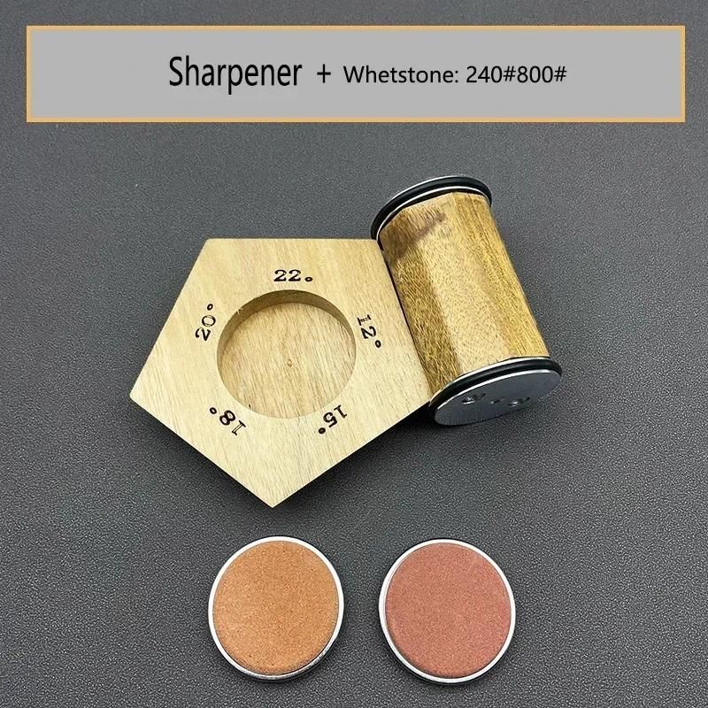 Sharpener A