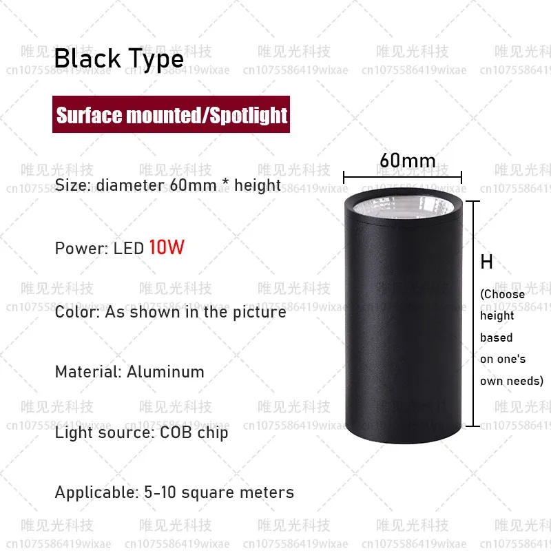 CINA Luce calda 3000K Non Dimmerabile H1