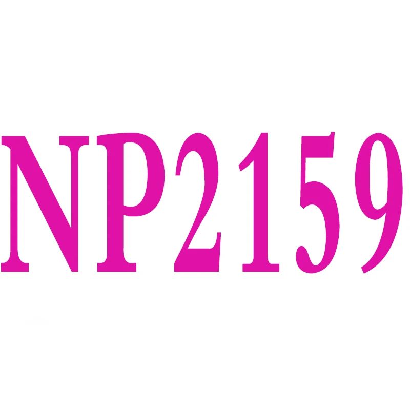 Cor da gema:NP2159