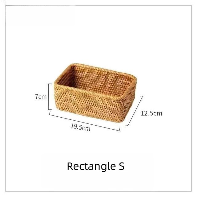 Rectangle S