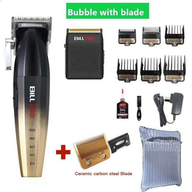 Bolha com Plug Blade-Us