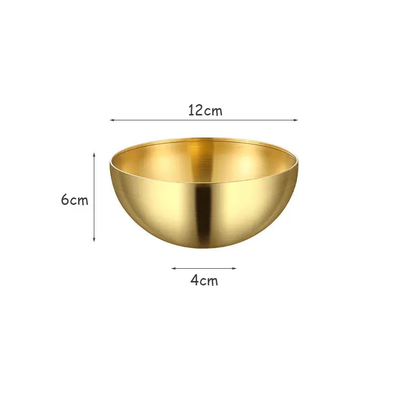 12cm-Gold