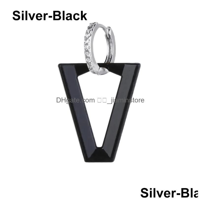 Silver-Black