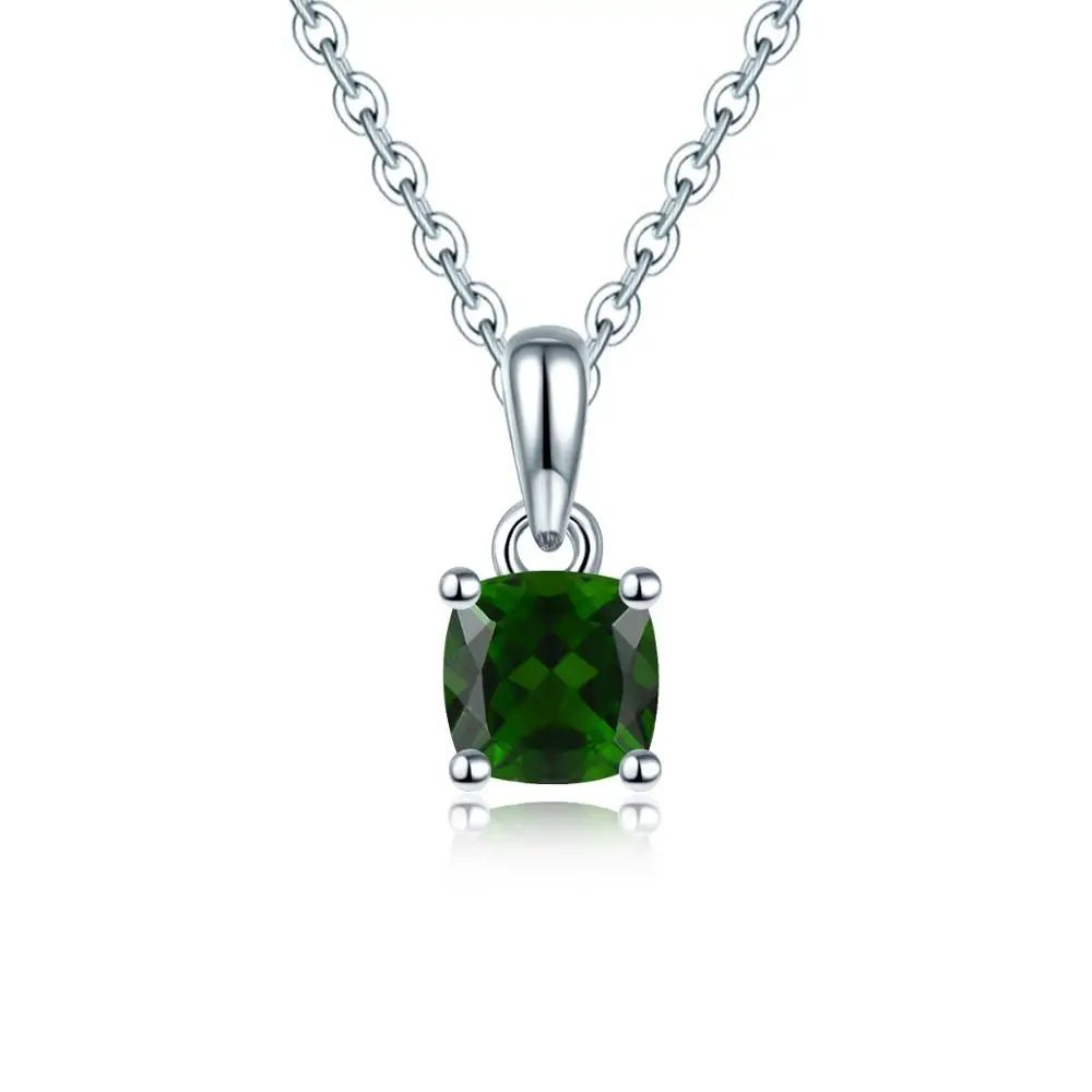 Gem Colore: Diopside Naturale