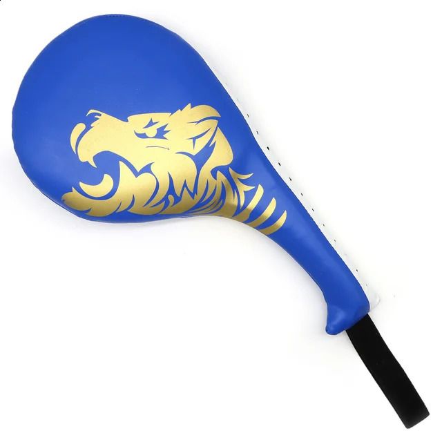 Tiger Blue