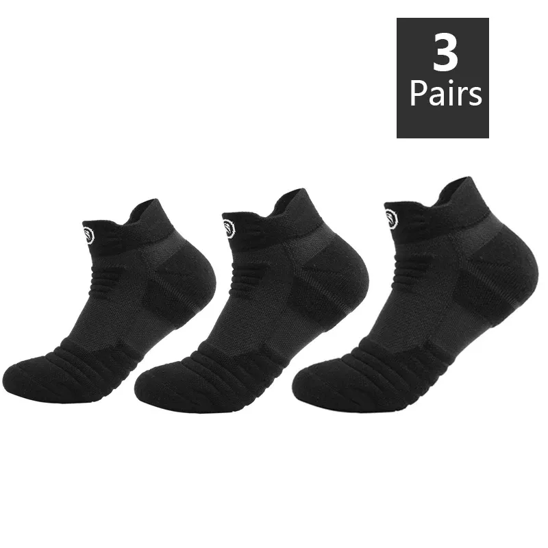 3Pairs-Short-Black
