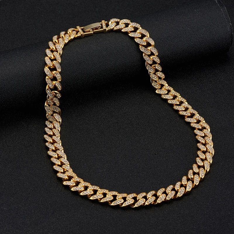 Metal Color:Necklace Gold