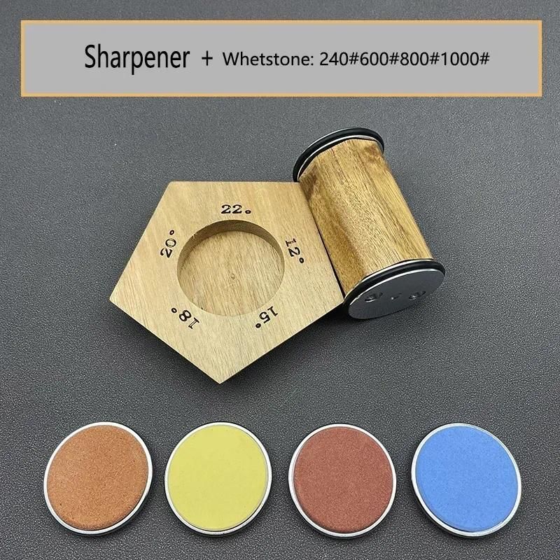 Sharpener I