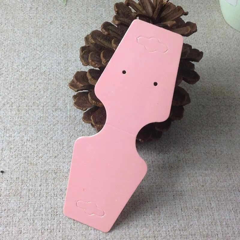 12x4.5cm pink