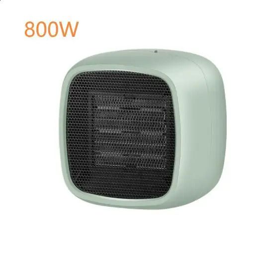 800W Green-US