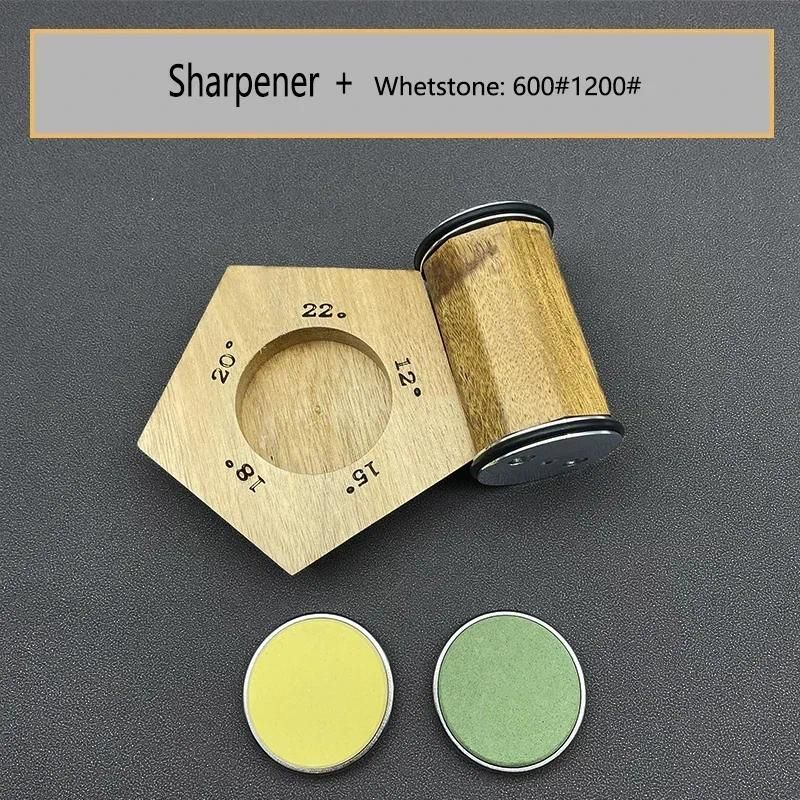 Sharpener C