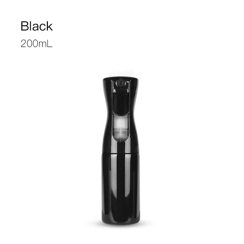 Black 200ml.