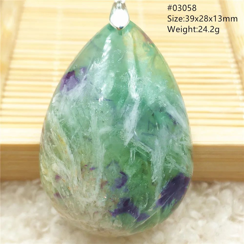 Gem Color:03058