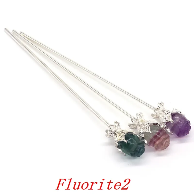 1 pezzo di fluorite2