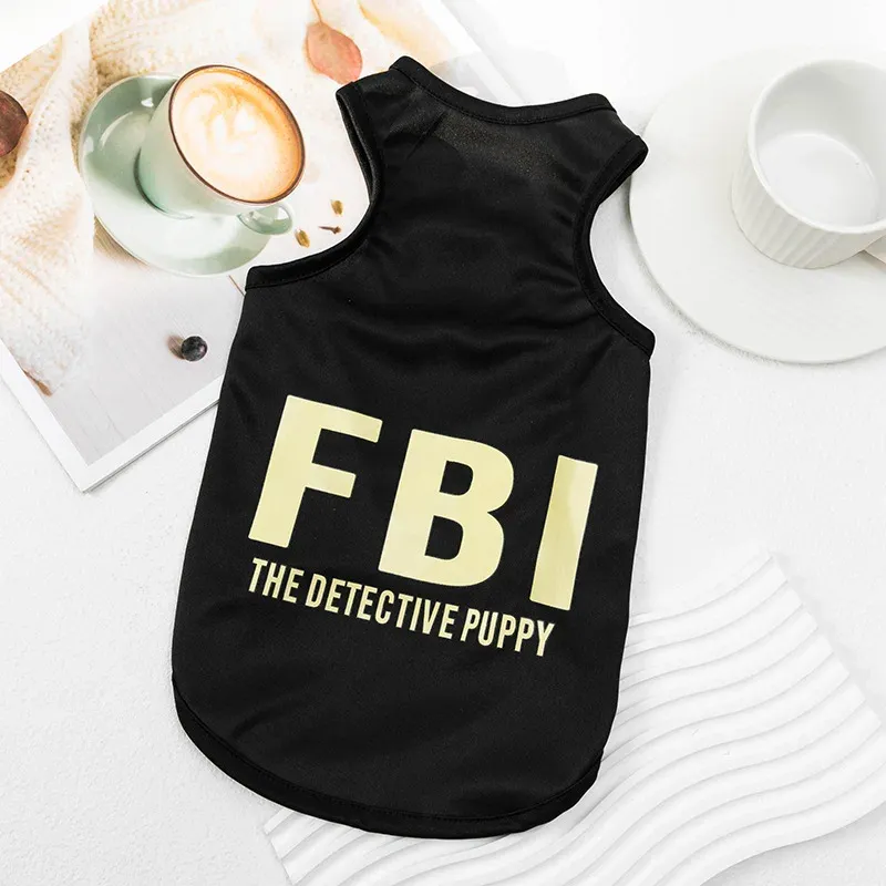 FBI