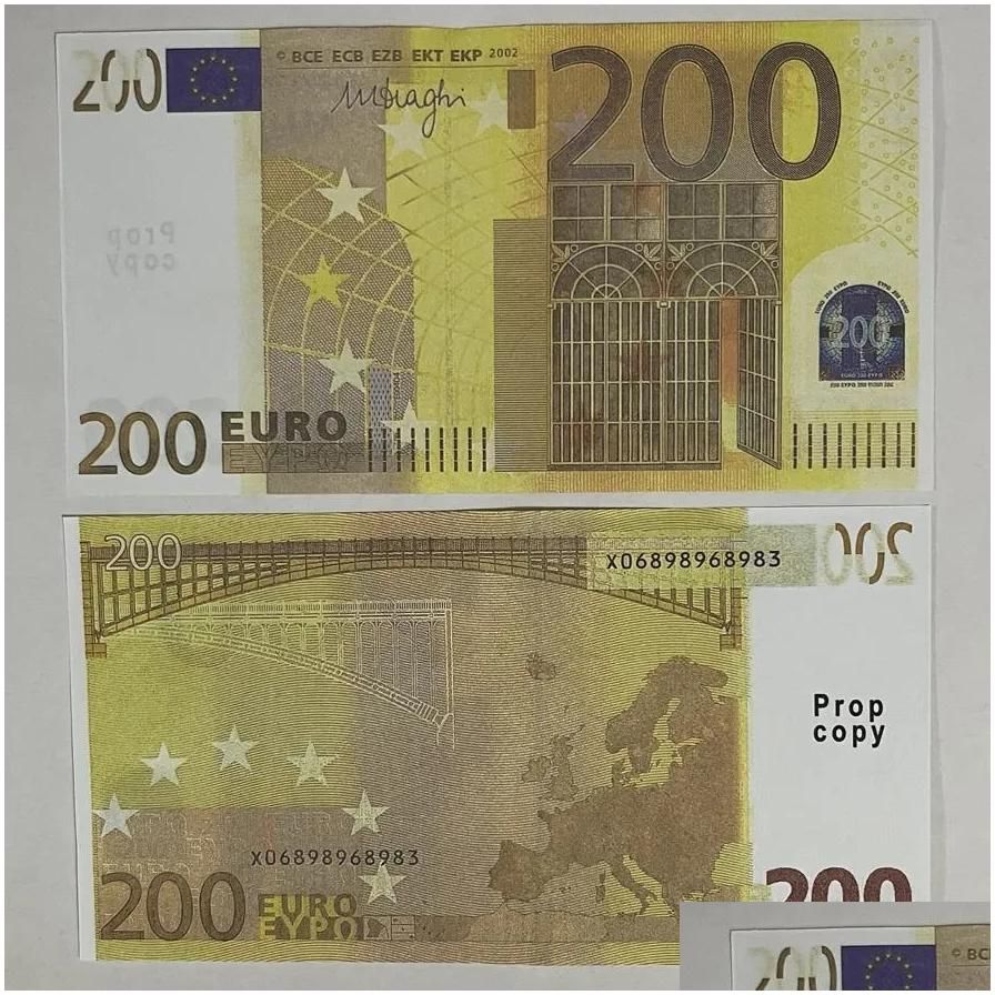 200 euro