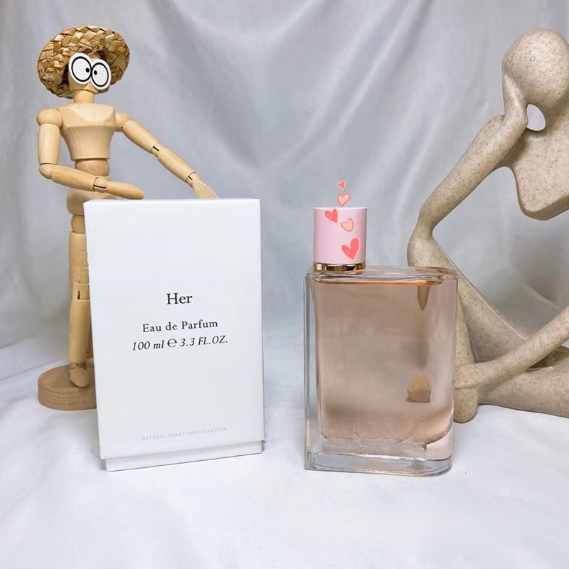 Eau de parfum